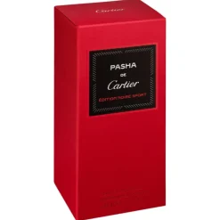 Cartier Beliebtes Parfum^Pasha de Edition Noire Sport Eau de Toilette Spray