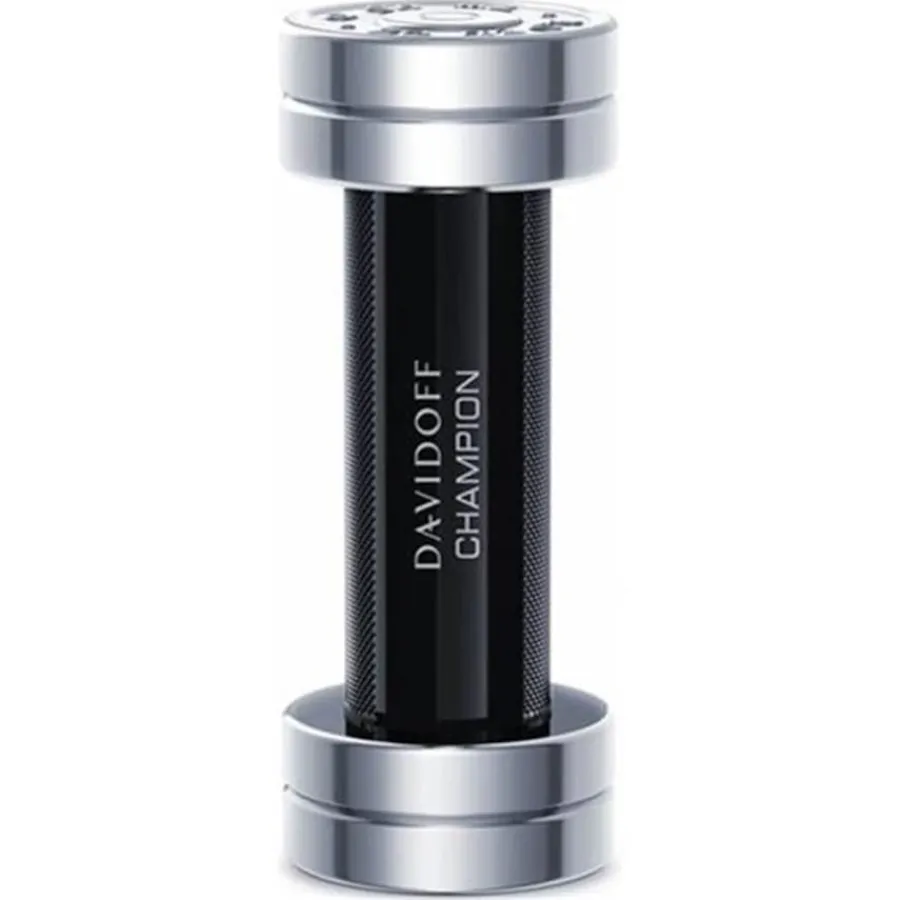 Davidoff Eau De Toilette^Champion Eau de Toilette Spray von