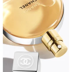 CHANEL Beliebtes Parfum^CHANCE EAU DE PARFUM-ZERSTÄUBER von