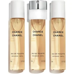 CHANEL Eau De Toilette^CHANCE EAU DE TOILETTE TWIST & SPRAY von