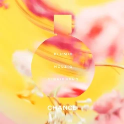 CHANEL Eau De Toilette^CHANCE EAU DE TOILETTE-ZERSTÄUBER von