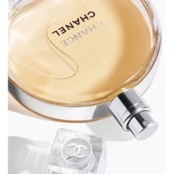 CHANEL Eau De Toilette^CHANCE EAU DE TOILETTE-ZERSTÄUBER von