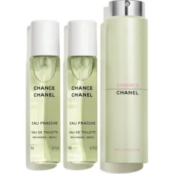 CHANEL Beliebtes Parfum^CHANCE EAU FRAÎCHE EAU DE TOILETTE TWIST & SPRAY von