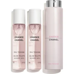 CHANEL Beliebtes Parfum^CHANCE EAU TENDRE EAU DE TOILETTE TWIST & SPRAY von