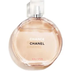 CHANEL Eau De Toilette^CHANCE EAU VIVE EAU DE TOILETTE ZERSTÄUBER von
