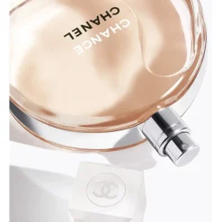 CHANEL Eau De Toilette^CHANCE EAU VIVE EAU DE TOILETTE ZERSTÄUBER von