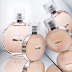 CHANEL Eau De Toilette^CHANCE EAU VIVE EAU DE TOILETTE ZERSTÄUBER von