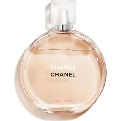 CHANEL Eau De Toilette^CHANCE EAU VIVE EAU DE TOILETTE ZERSTÄUBER von