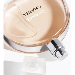 CHANEL Eau De Toilette^CHANCE EAU VIVE EAU DE TOILETTE ZERSTÄUBER von