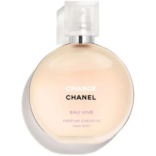 CHANEL Parfum Auf Rechnung^CHANCE EAU VIVE PARFÜMIERTES SPRAY FÜR DAS HAAR von