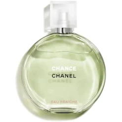 CHANEL Beliebtes Parfum^CHANCE EAU FRAÎCHE EAU DE TOILETTE-ZERSTÄUBER