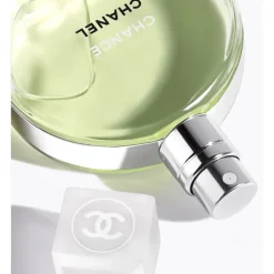 CHANEL Beliebtes Parfum^CHANCE EAU FRAÎCHE EAU DE TOILETTE-ZERSTÄUBER