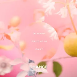 CHANEL Beliebtes Parfum^CHANCE EAU TENDRE EAU DE TOILETTE-ZERSTÄUBER