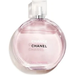 CHANEL Beliebtes Parfum^CHANCE EAU TENDRE EAU DE TOILETTE-ZERSTÄUBER