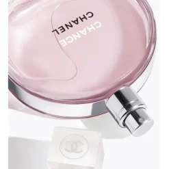 CHANEL Beliebtes Parfum^CHANCE EAU TENDRE EAU DE TOILETTE-ZERSTÄUBER