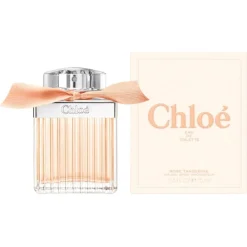 Chlou00E9 Eau De Toilette^Chloé Chloé Rose Tangerine Eau de Toilette Spray