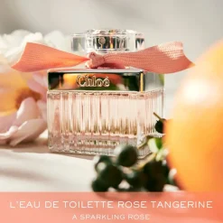 Chlou00E9 Eau De Toilette^Chloé Chloé Rose Tangerine Eau de Toilette Spray