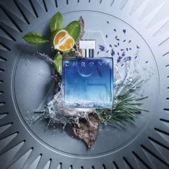 Azzaro Eau De Parfum^Chrome Eau de Parfum Spray von