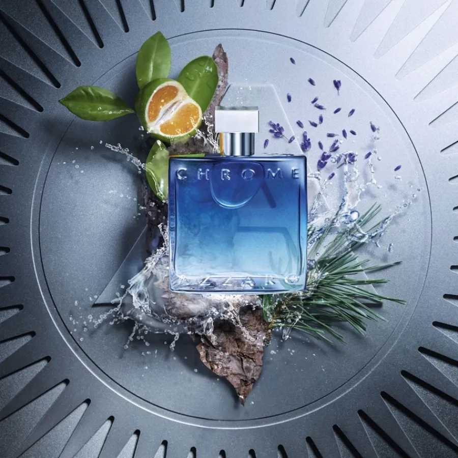 Azzaro Eau De Parfum^Chrome Eau de Parfum Spray von
