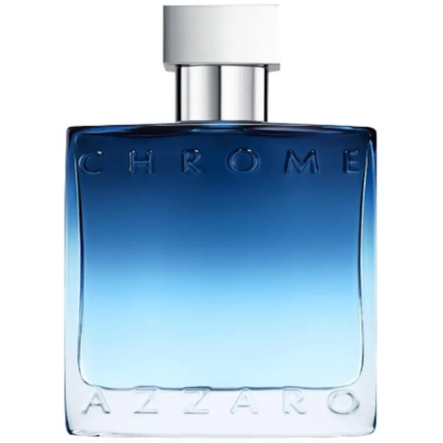 Azzaro Eau De Parfum^Chrome Eau de Parfum Spray von