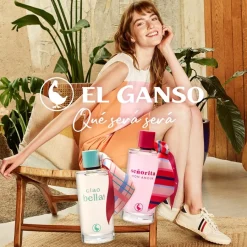 EL GANSO Eau De Toilette^Ciao Bella Eau de Toilette Spray von