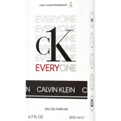 Calvin Klein Eau De Parfum^CK Everyone Eau de Parfum Spray von
