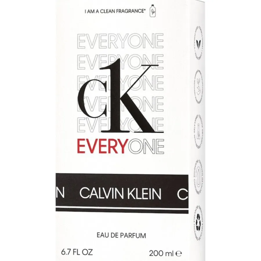 Calvin Klein Eau De Parfum^CK Everyone Eau de Parfum Spray von