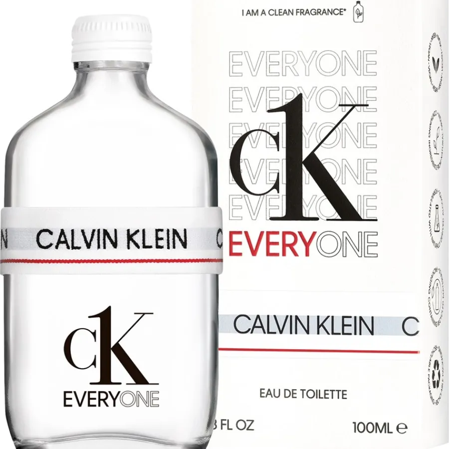 Calvin Klein Eau De Toilette^CK Everyone Eau de Toilette Spray von