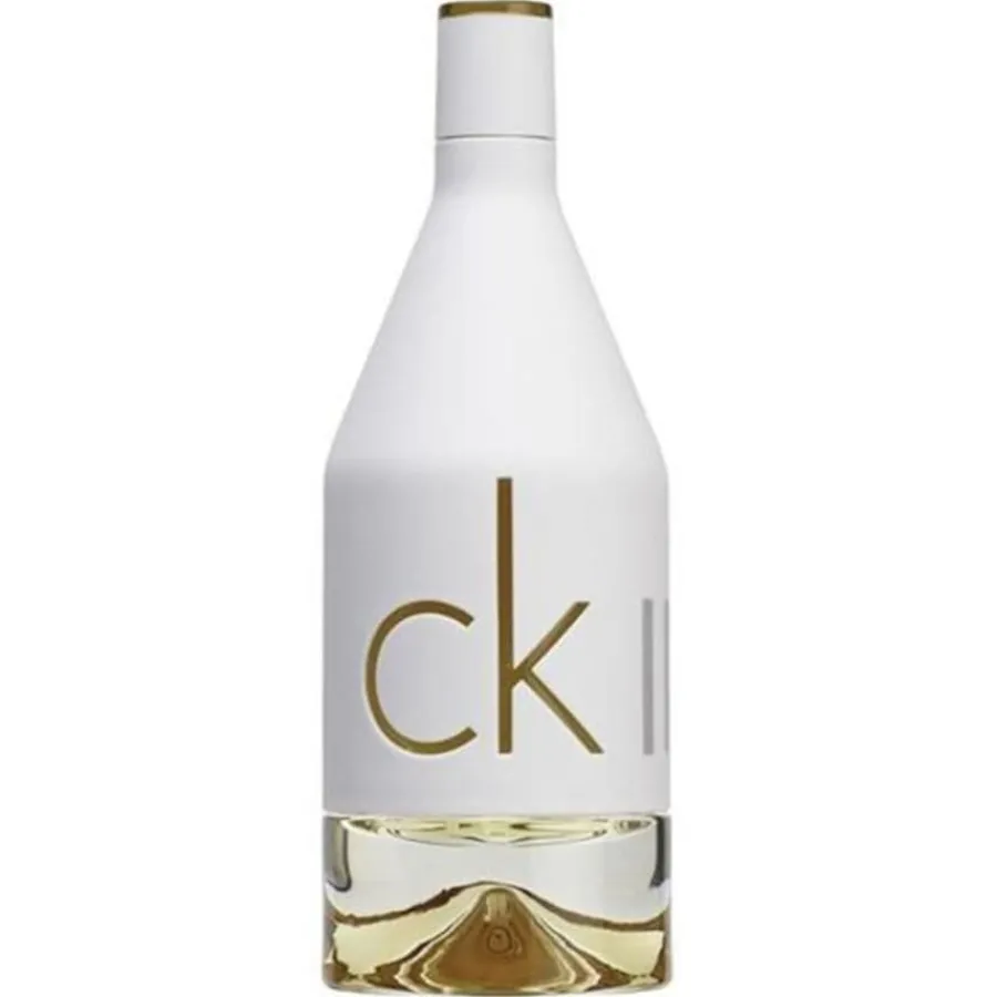 Calvin Klein Beliebtes Parfum^ck IN 2U Eau de Toilette Spray von
