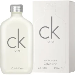 Calvin Klein Beliebtes Parfum^ck one Eau de Toilette Spray von