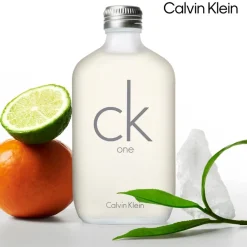 Calvin Klein Beliebtes Parfum^ck one Eau de Toilette Spray von