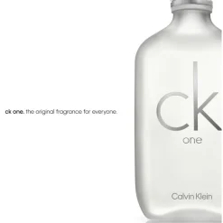 Calvin Klein Beliebtes Parfum^ck one Eau de Toilette Spray von