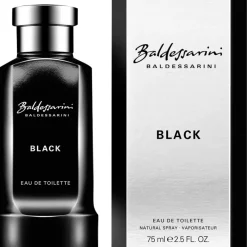 Baldessarini Eau De Toilette^Classic Black Eau de Toilette Spray von