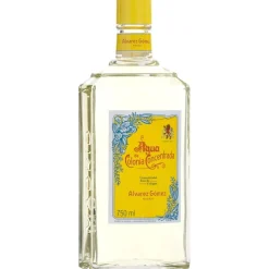 Alvarez Gomez Eau De Cologne^Classic Eau de Cologne Splash von