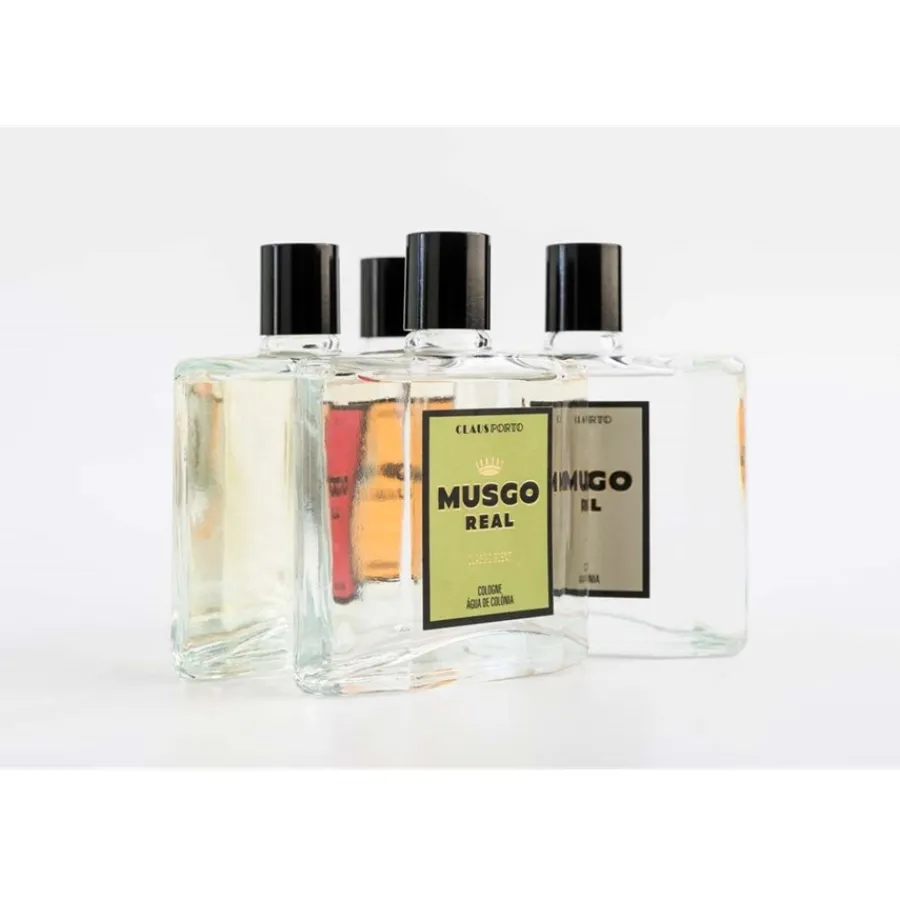 Claus Porto Eau De Cologne^Classic Scent Eau de Cologne von