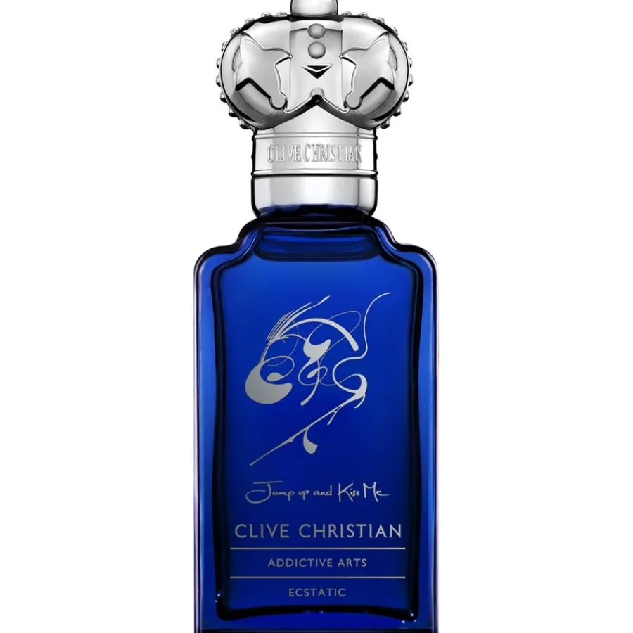 Clive Christian Beliebtes Parfum^Addictive Arts Collection Perfume Spray Jump Up and Kiss Me Hedonistic