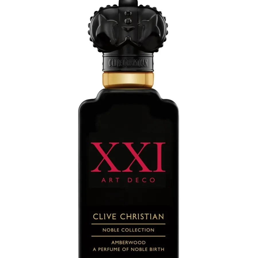 Clive Christian Parfum Auf Rechnung^Noble Collection Perfume Spray XXI Art Deco Blonde Amber