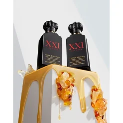 Clive Christian Parfum Auf Rechnung^Noble Collection Perfume Spray XXI Art Deco Blonde Amber