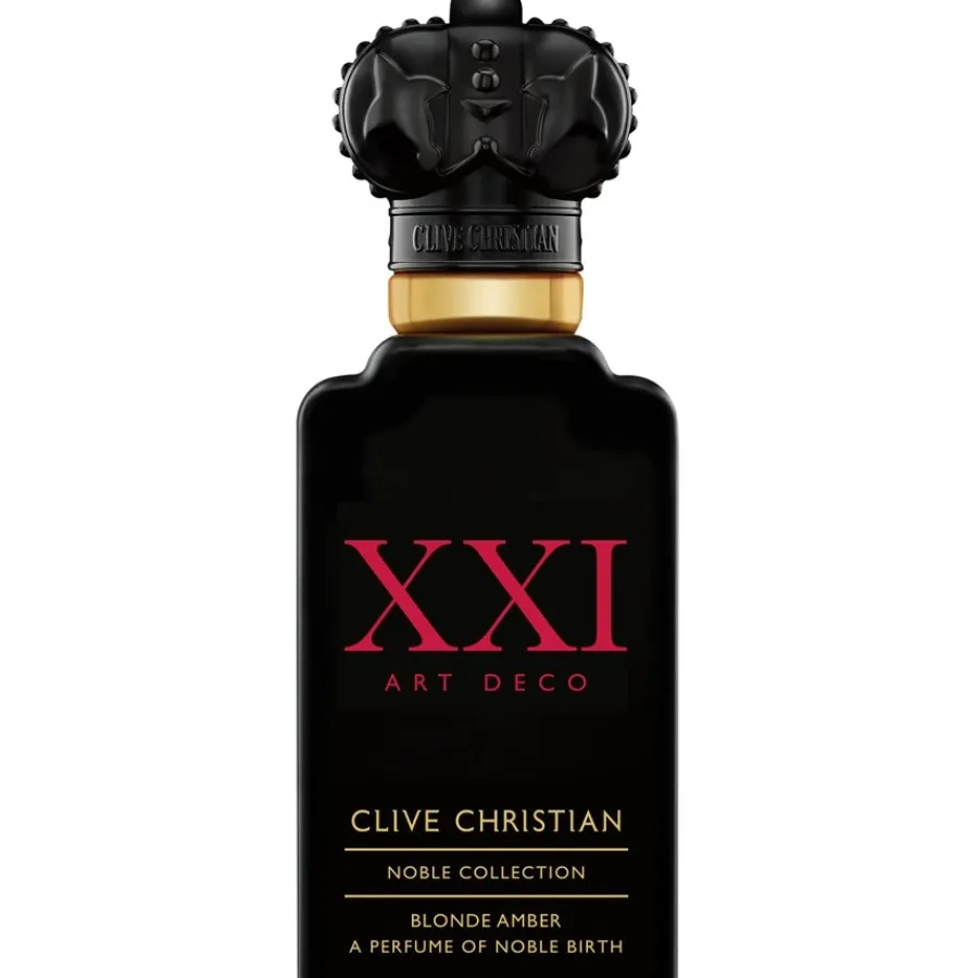 Clive Christian Beliebtes Parfum^Noble Collection Perfume Spray y compris Foundation Sponge