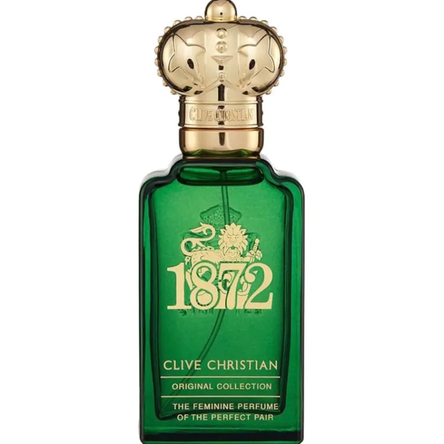 Clive Christian Parfum Auf Rechnung^Original Collection Perfume Spray 1872 Masculine