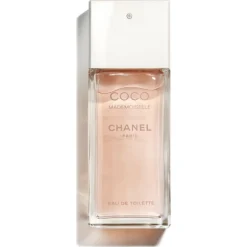 CHANEL Beliebtes Parfum^COCO MADEMOISELLE EAU DE TOILETTE-ZERSTÄUBER von