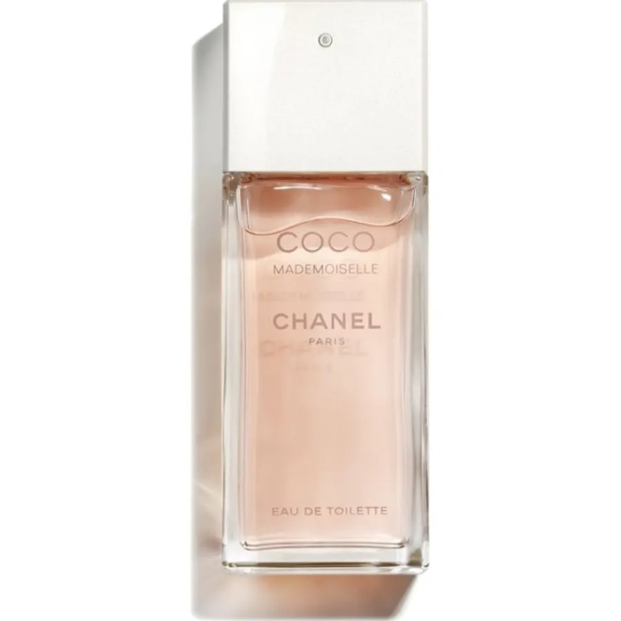 CHANEL Beliebtes Parfum^COCO MADEMOISELLE EAU DE TOILETTE-ZERSTÄUBER von