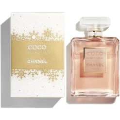 CHANEL Eau De Parfum^COCO MADEMOISELLE EAU DE PARFUM LIMITIERTE EDITION von