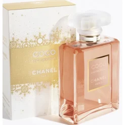 CHANEL Eau De Parfum^COCO MADEMOISELLE EAU DE PARFUM LIMITIERTE EDITION von