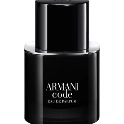 Armani Eau De Parfum^Code Homme Eau de Parfum Spray - nachfüllbar von