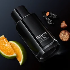 Armani Eau De Parfum^Code Homme Eau de Parfum Spray - nachfüllbar von