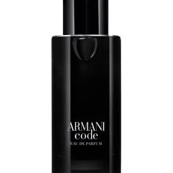Armani Eau De Parfum^Code Homme Eau de Parfum Spray - nachfüllbar von