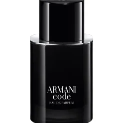 Armani Eau De Parfum^Code Homme Eau de Parfum Spray - nachfüllbar von