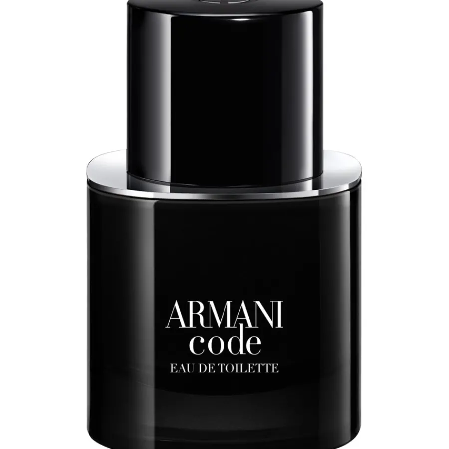 Armani Beliebtes Parfum^Code Homme Eau de Toilette Spray - nachfüllbar von