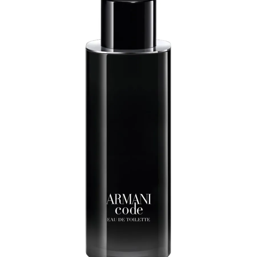 Armani Beliebtes Parfum^Code Homme Eau de Toilette Spray - nachfüllbar von